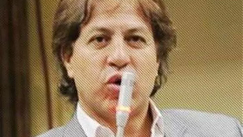 النائب ثروت سويلم: فشل زريع فى إدارة وتشغيل هيئة السكك الحديدية