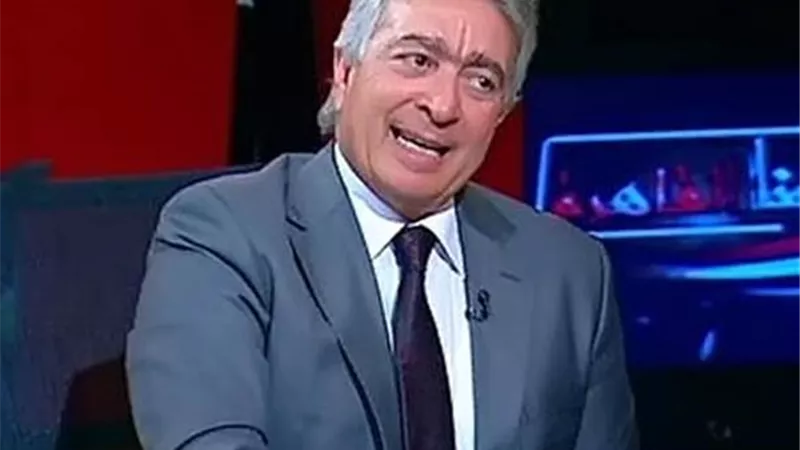 طولان: القله التي تهاجم اللاعبين هي الاخطر علي الفريق