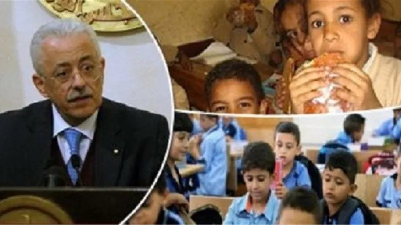 غدا .. إنطلاق مبادرة الرئيس السيسى لمكافحة الأنيميا والسمنة والتقزم بالأقصر