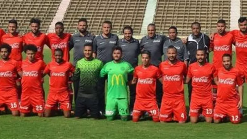 نقل مباريات كوكاكولا لملعب المقاولون العرب.. رسميًا