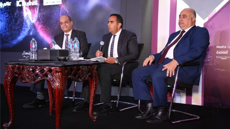 اَي فينناس:اكتمال الشبكة المالية الحكومية وميكنة جميع جهات الدولة