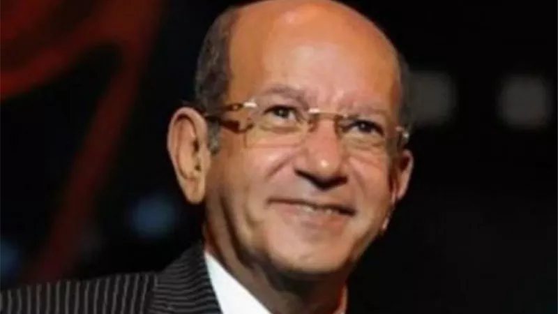 لطفي لبيب : المسرح يشفيني... سحره خاص لا يعرفه الا الممثل