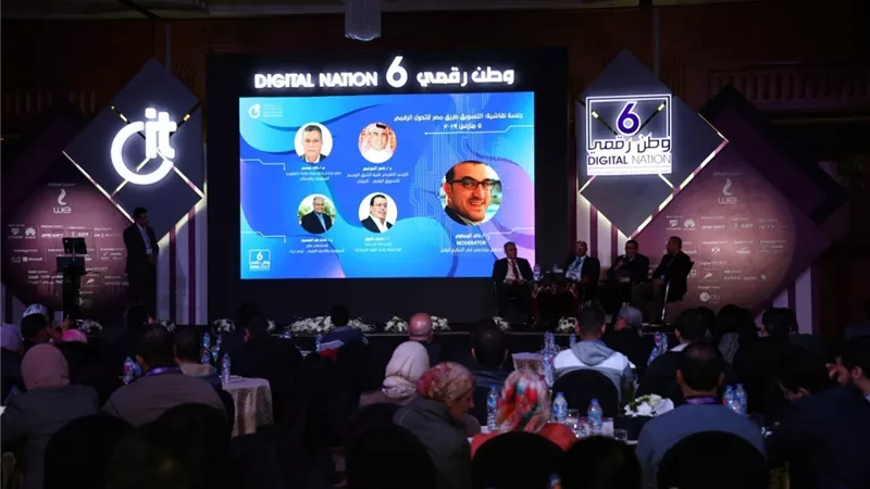 رئيس لجنه السياحة الالكترونية : ١٠٠ شركة فقط لديها إمكانيات تكنولوجية