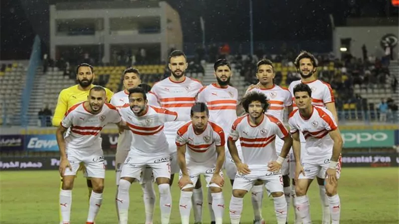 الزمالك يبحث عن ملعب قبل مواجهة جورماهيا الكينى