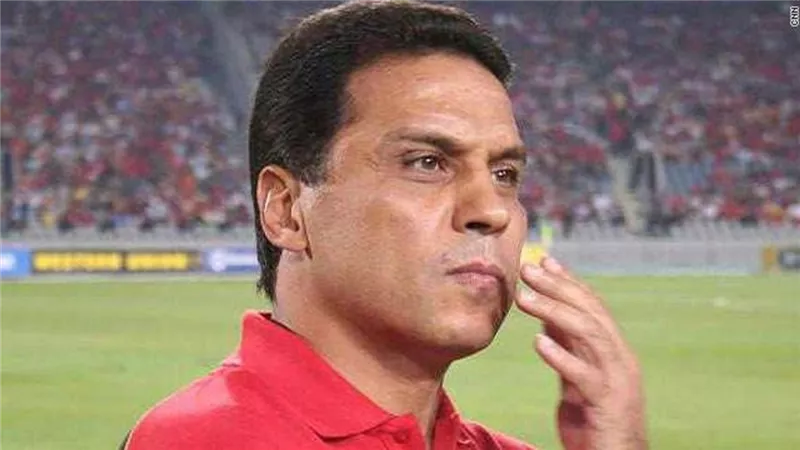 حسام البدرى يكشف موقفه من تدريب الزمالك