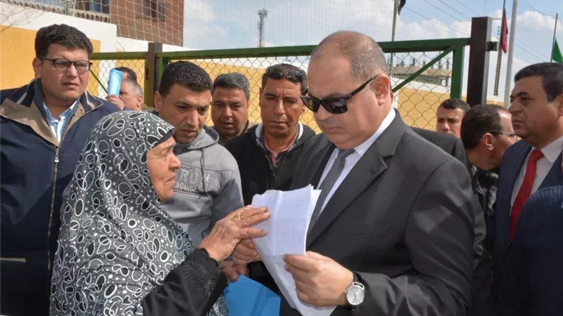 فتح باب التظلمات لأصحاب البطاقات التموينية الموقوفة مؤقتاً حتى منتصف مارس