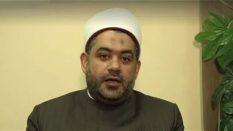 أمين الفتوى بدار اﻻفتاء يكشف جرائم الإخوان ضد الدين والوطن فى 90 دقيقة الليلة