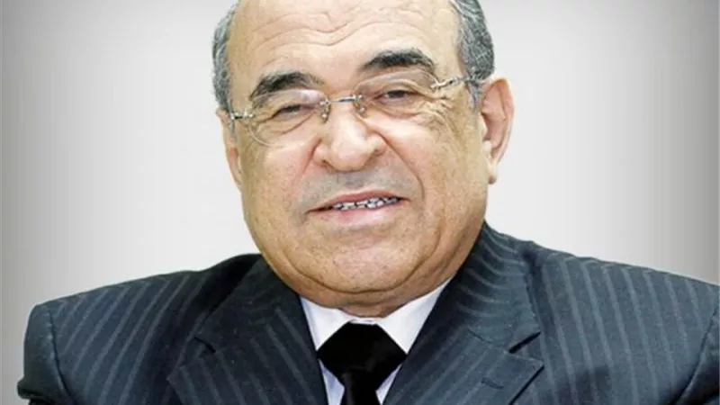 د.مصطفى الفقي: التعليم أمن قومي وتطويره ضرورة للنهوض بالأمم