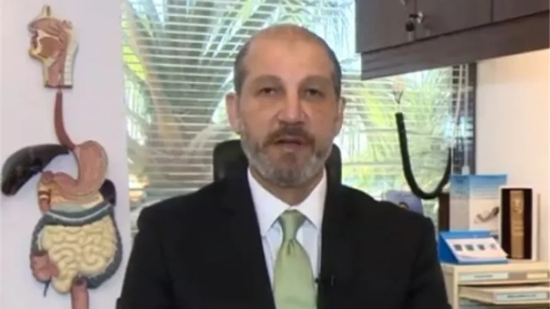 بالفيديو..احذر هذا النوع من الاطعمة.. عدو للقولون العصبى