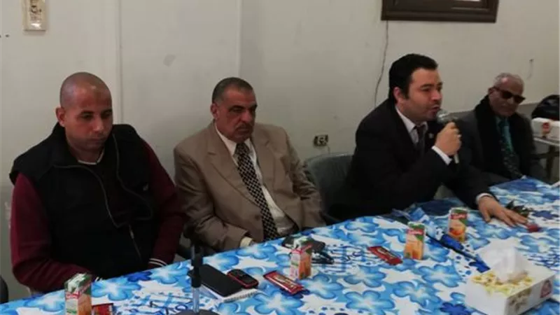 جهاز تنمية المشروعات يدعم أصحاب المشروعات والحرف اليدوية بسوهاج