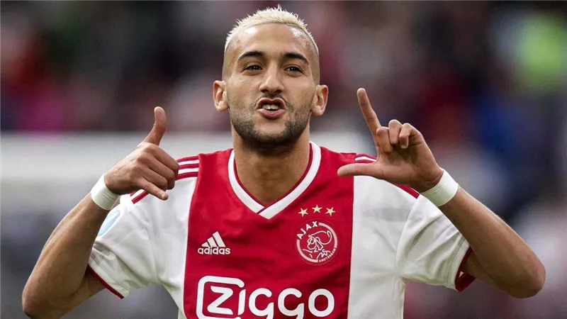 الريمونتادا تقترب.. أياكس يحرز الهدف الأول في مرمى ريال مدريد