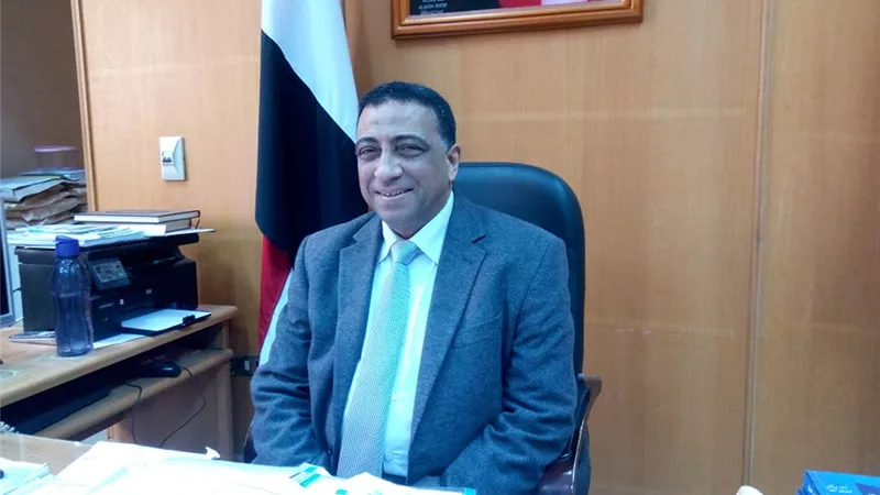 تجارة كفرالشيخ تنظم ندوة عن الوقاية من الإدمان