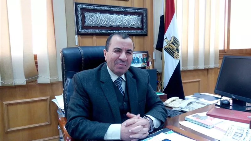 صالح: الدبلوم المهنية وإدارة المستشفيات تؤسس لنظام إدارى صحيح