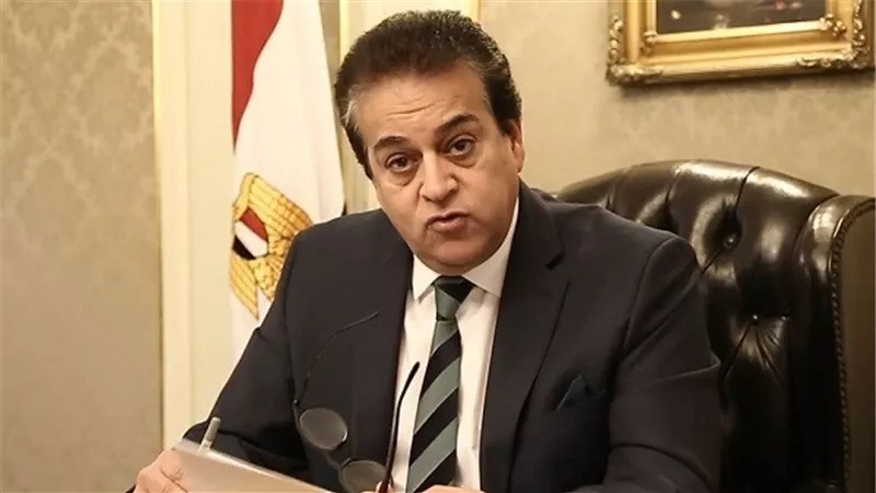 وزير التعليم العالي: نحتاج لمواجهة التشريعات المعيقة للتطور... والجامعات التكنولوجية هي الحل