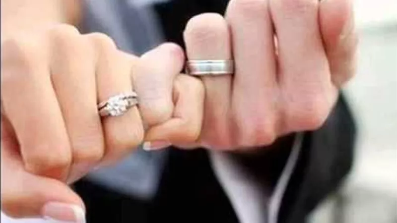 لاختيار عريس ابنته .. رجل اعمال يطلق مسابقة والجائزة ثروته
