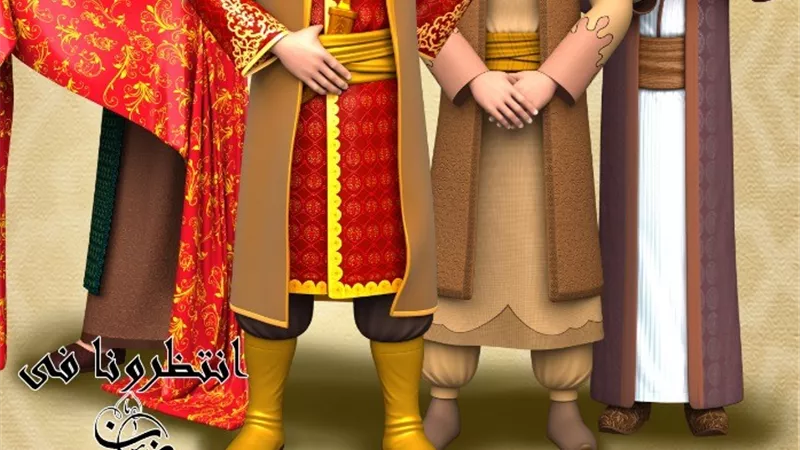 البحث العلمي : الجزء الثالث من مسلسل الأزهر يخوض المارثون الرمضاني القادم