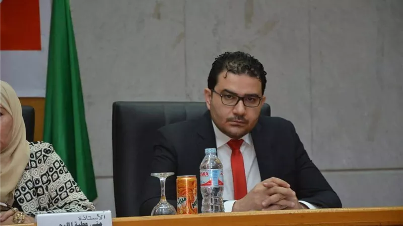 حاتم بكر: برنامج الإصلاح الاقتصادي نجح في زيادة معدلات التشغيل