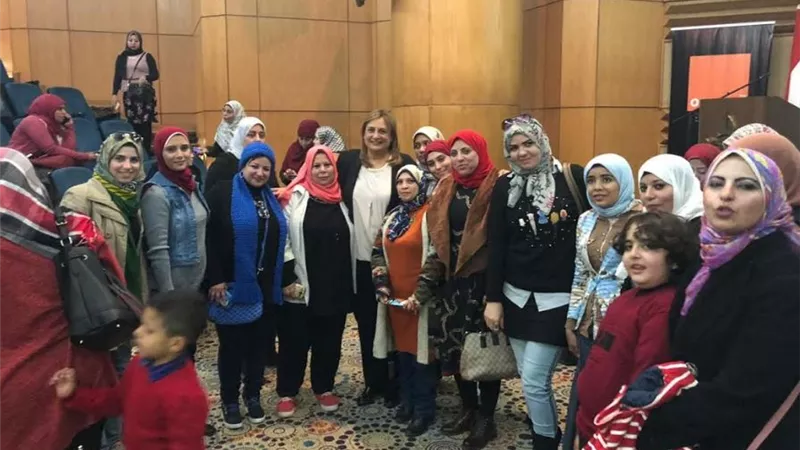 المصرية للأوتيزم تطلق ورشة للتعامل مع أطفال وشباب التوحد