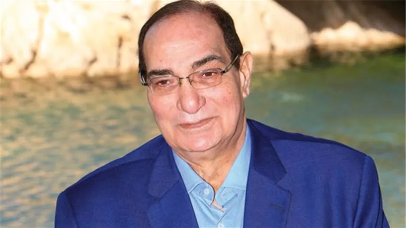 مجدي أحمد علي: اعترف بالمشكلات في المهرجان..حضور النجوم 
