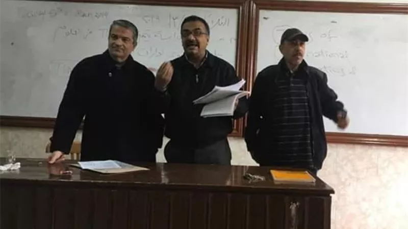 طلاب مجمع محمد السيد وحسن البدراوي ببورسعيد تحصل على المركز الأول