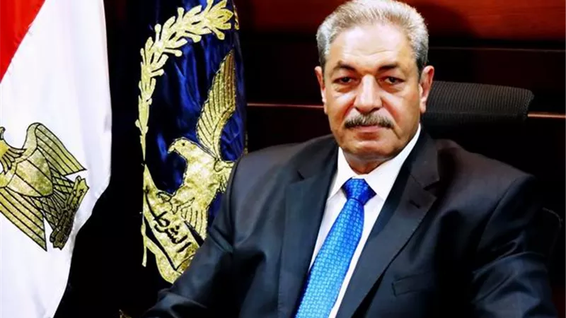 سقوط لصوص ماكينات الري والكهرباء بالدقهلية