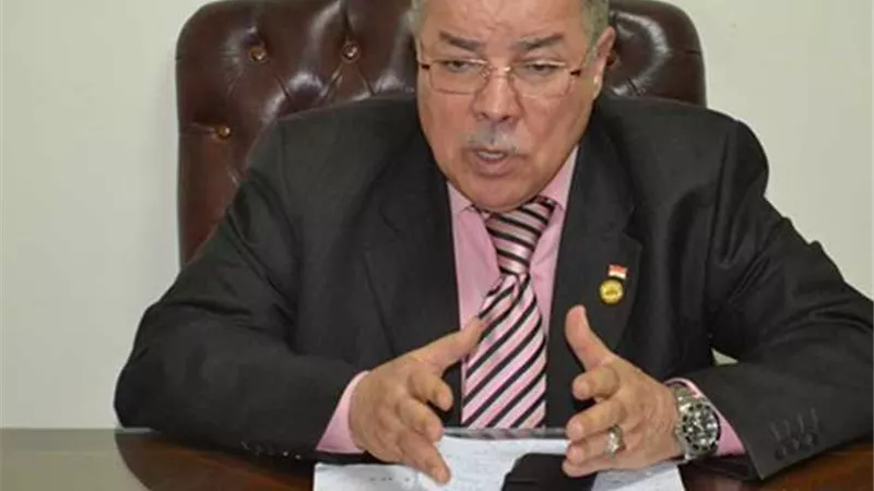 نائب: نحتاج لتشريع يعاقب كل موظف يتعاطى المخدرات بالفصل والحبس