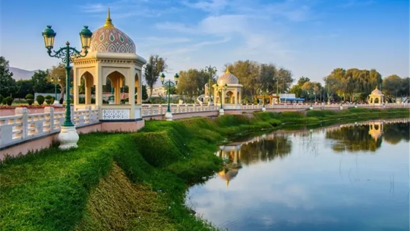 تقرير أمريكي: سلطنة عمان الأولي عربياًَ والثانية عالمياً من حيث السعادة