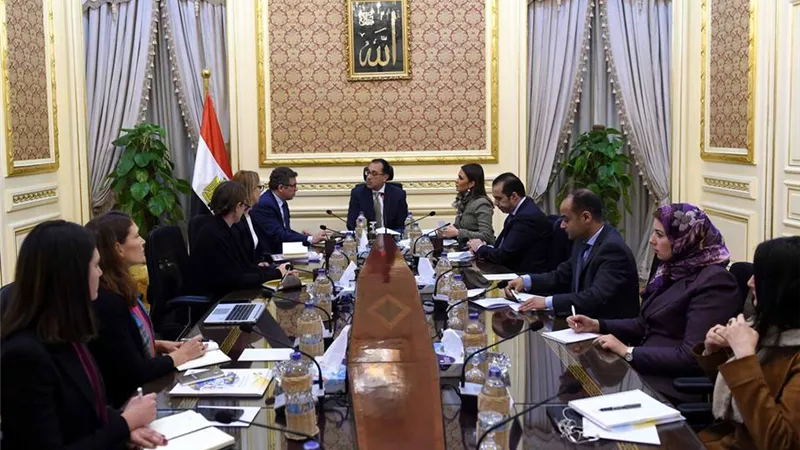 مجلس الوزراء : تعديل بعض أحكام قانون الاستثمار