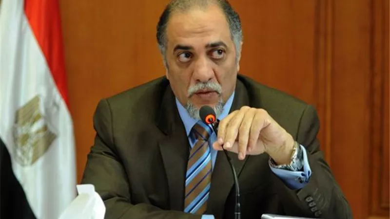 القصبى: دراسة الاستفادة من اتفاقيات الدولة فى مجال الأسرة والسكان