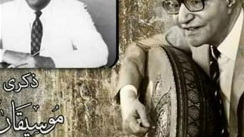 الجمعة..الاوبرا تحتفل بذكرى محمد عبد الوهاب على المسرح الكبير