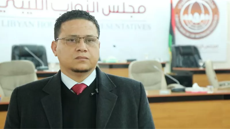 بالفيديو..