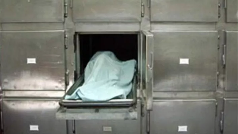 مصرع طفل وإصابة شخصين إثر ماس كهرباء بالشرقية