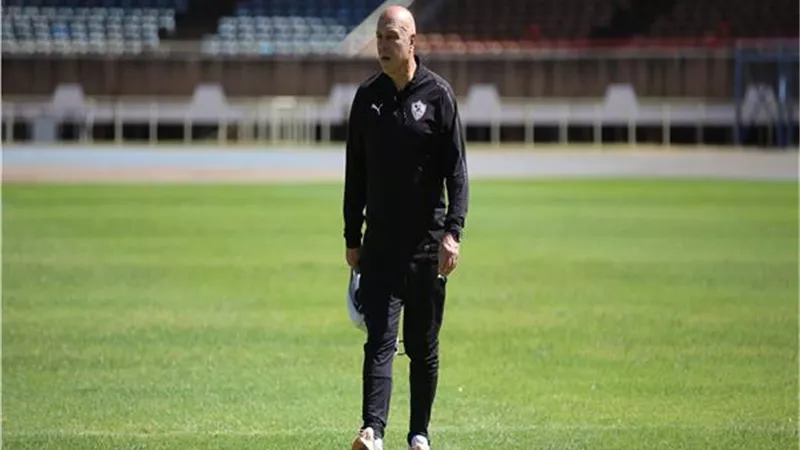 أسباب رفض الزمالك خوض مبارياته على هذا الملعب .. تعرف عليها