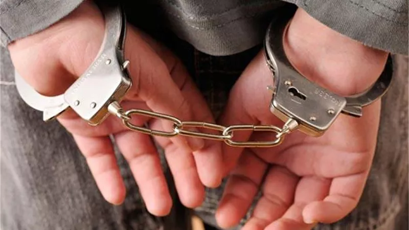تجديد حبس موظفة وزوجها لاختلاسهما 30 مليون جنيه في الشرقية