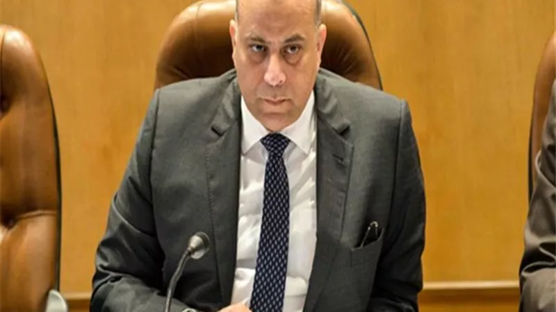 عمرو غلاب: تعديلات قانون الاستثمار تهدف لتحسين مناخ العمل فى مصر