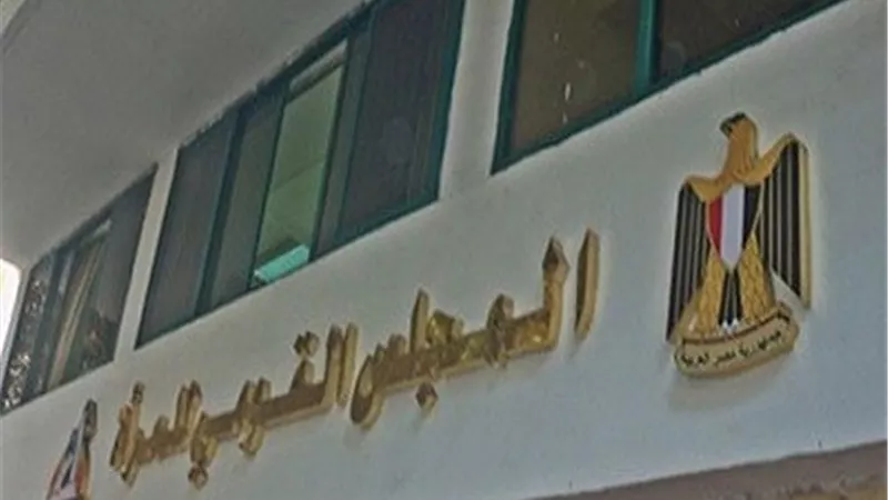 قومى المرأة يهنئ رئيسة جهاز تنمية المشروعات المتوسطة والصغيرة