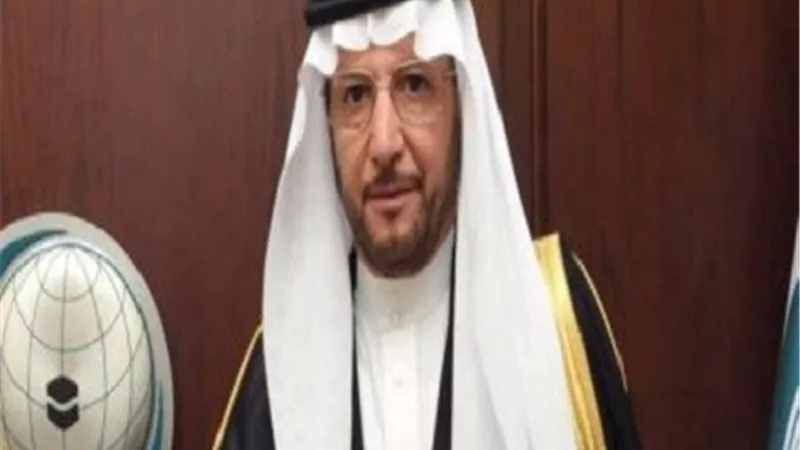 أمين عام منظمة التعاون الإسلامي يستقبل وزير الصحة في المالديف