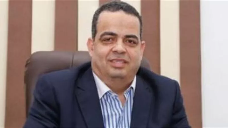 أمين تنظيم مستقبل وطن: نستعد للتعديلات الدستورية من خلال 3 محاور وهدفنا الرئيسي هو دعم الدولة المصرية