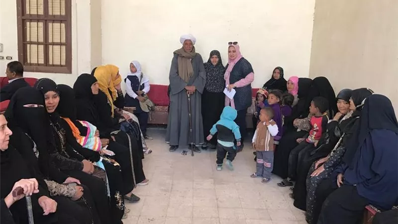 مستقبل وطن ينظم ندوة لتأييد التعديلات الدستورية بقنا