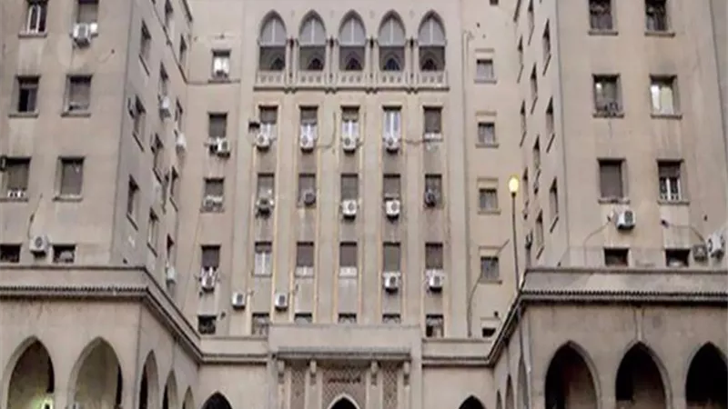 «عمومية المهندسين» توافق علي زيادة المعاشات