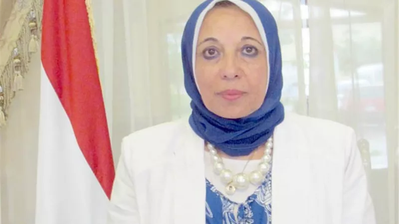 التأمين الصحي: انتهينا من الكشف على 3مليون طالب ضمن حملة التقزم والأنيميا