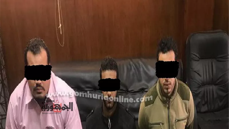 امن الجامعة اليابانية ببرج العرب يعيد 28الف ين يابانى تم سرقتها من احد الاساتذة الاجانب بالجامعة
