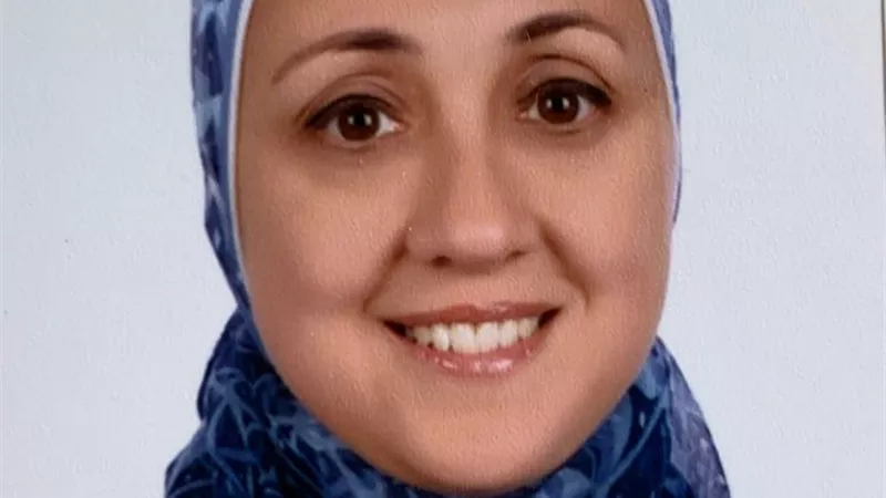 هالة الجوهرى مساعدا لوزير الاتصالات ورئيسا لايتيدا