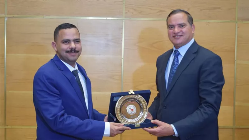 مستقبل وطن: مصر تستحق منا بذل قصارى جهدنا للحفاظ عليها