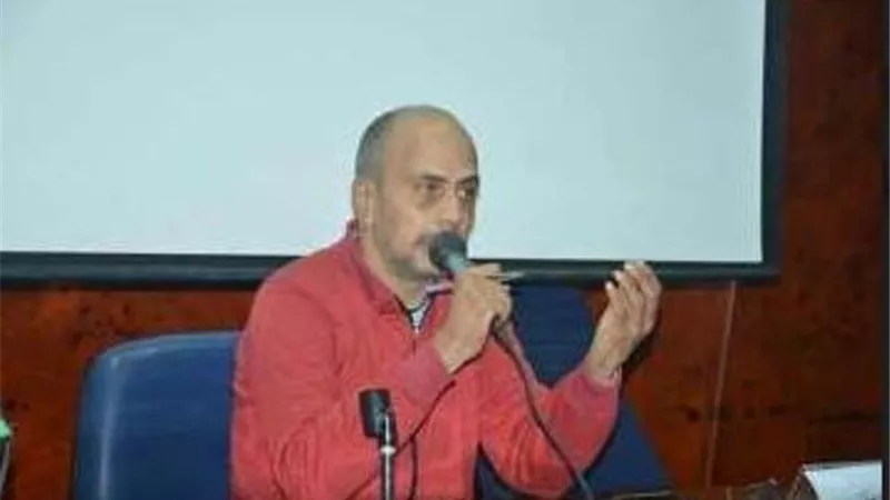 ندوة بعنوان 