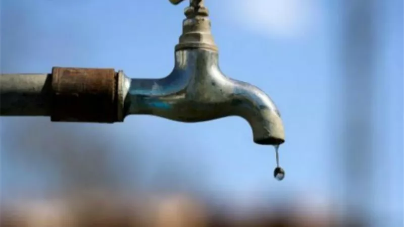 قطع المياه عن جميع احياء شبرا الخيمة وشبرا البلد من الجمعة وحتى السبت