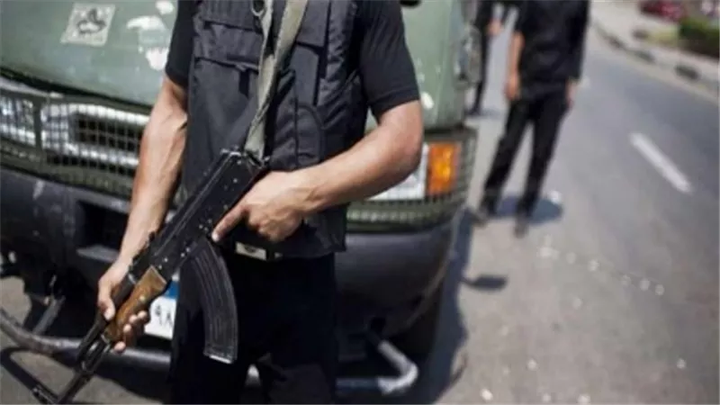 الداخلية: مصرع 7 إرهابيين في تبادل إطلاق نار مع الشرطة بالجيزة