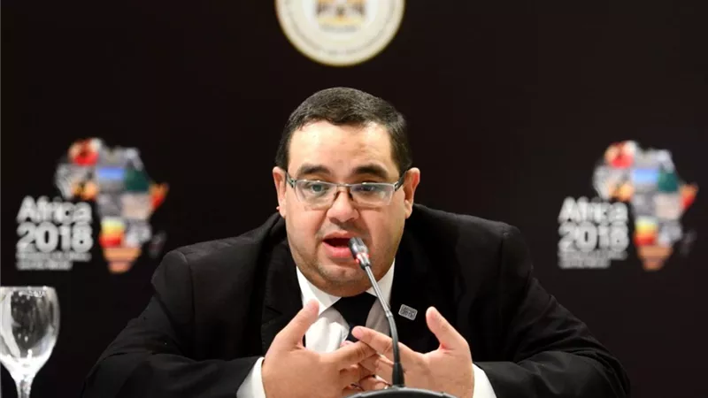 تنمية الاستثمار في المحافظات 2 أبريل المقبل