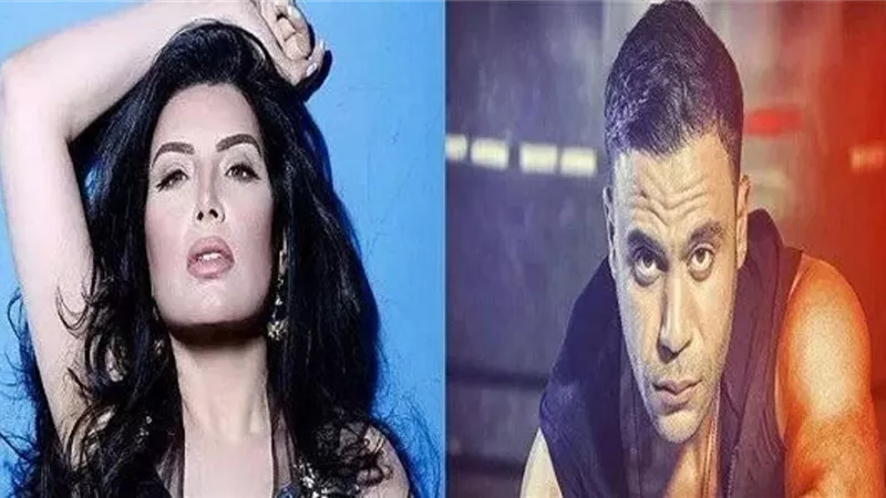عبير صبرى تتحدى الدراما الرمضانية بـ