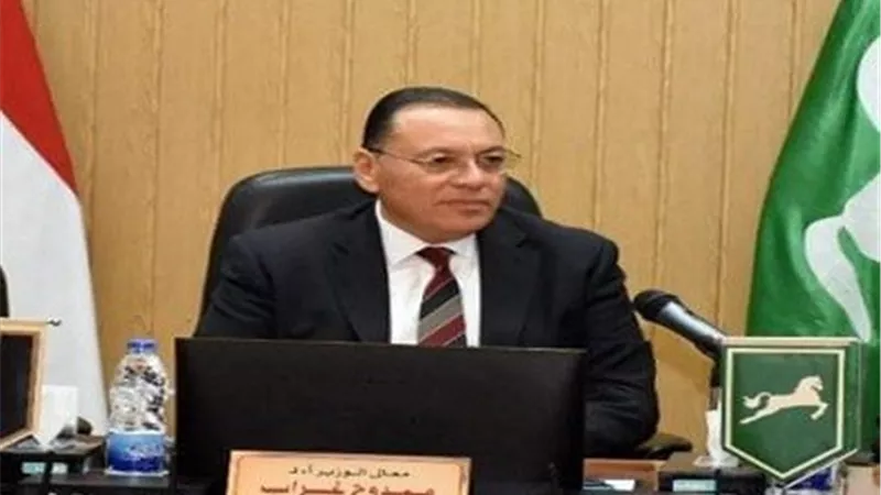 انطلاق فعاليات ماراثون الشرقية للجري..غدا